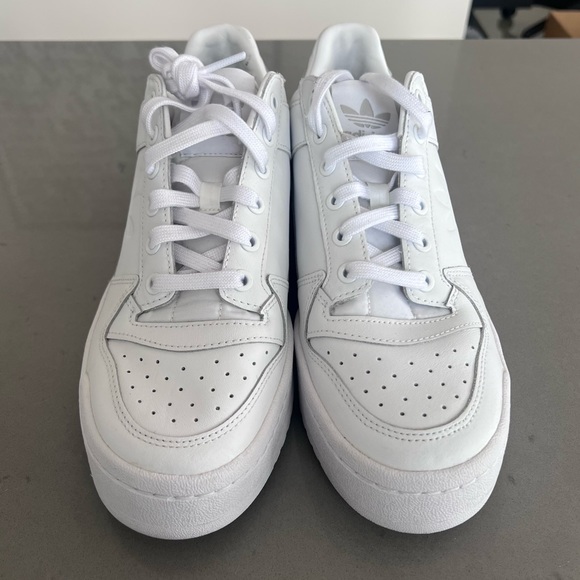 Adidas Bold Forum Platform Sneaker - Picture 2 of 16